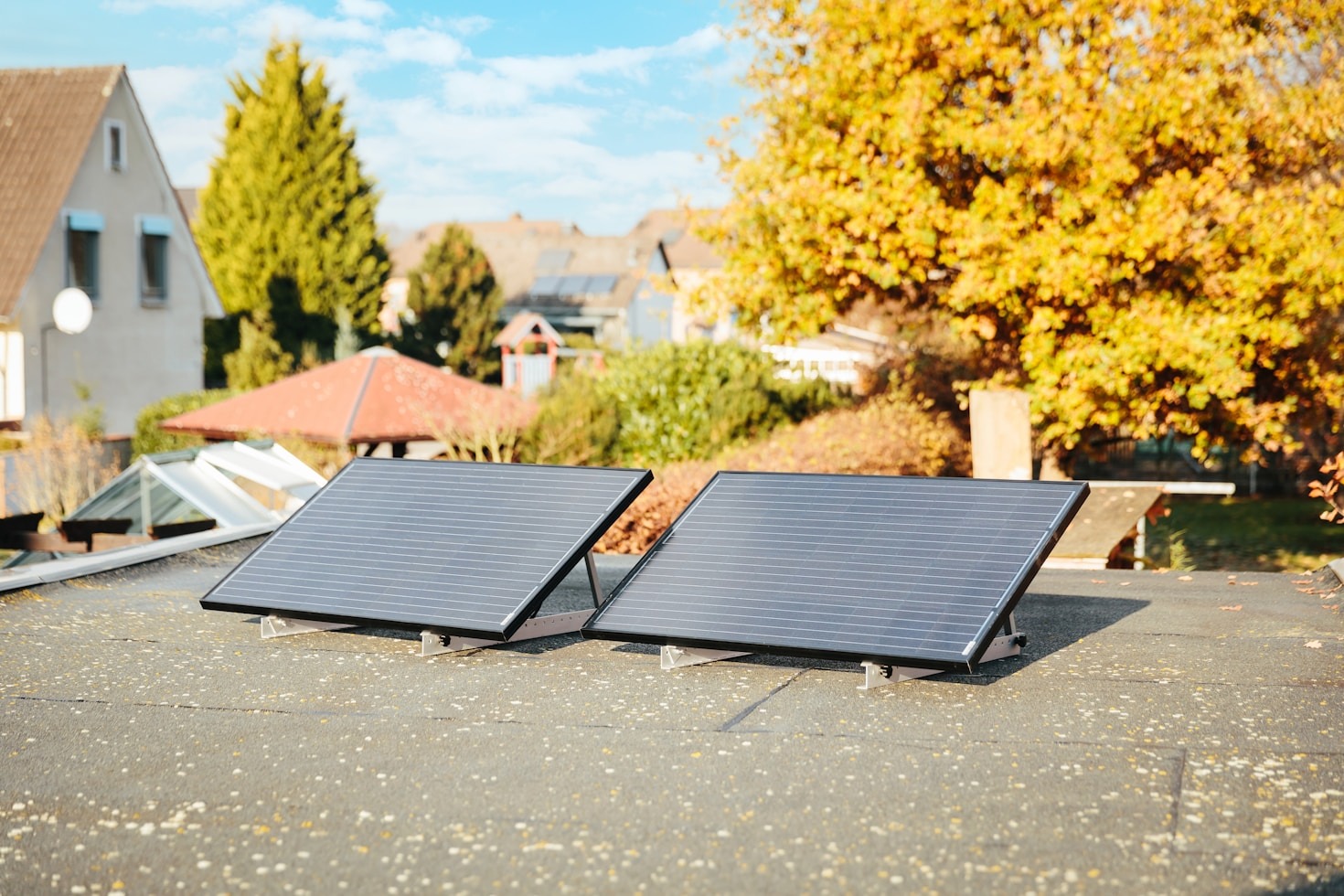 Como a Tecnologia de Microinversores Revoluciona o Setor Solar
